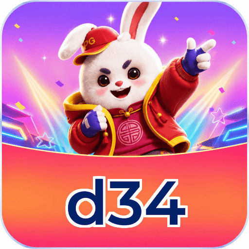d34 Logo 1