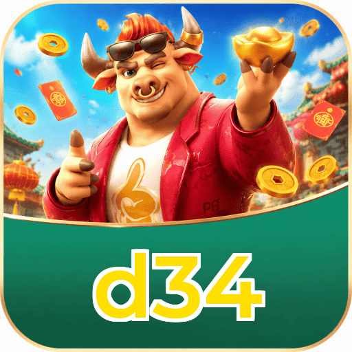 d34 Instalar Logo 2