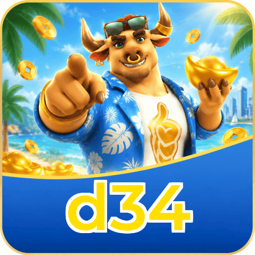 Plataforma d34 - Segurança SSL 256-bit