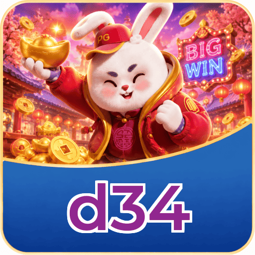 Slots d34 - RTP Alto Certificado
