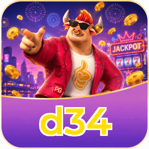 Loteria d34 - Lotofácil diária