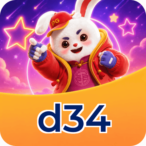 d34 Segurança Logo 1