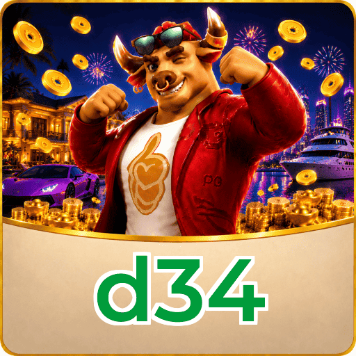 d34 Download Oficial
