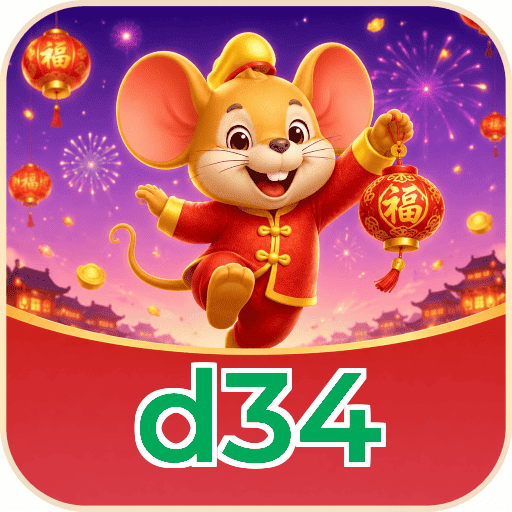 Slots d34 - Giros Grátis Diários